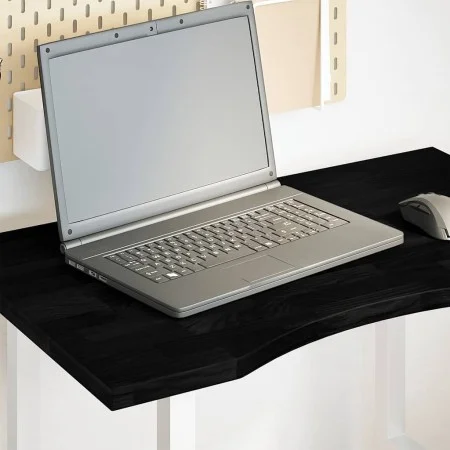 Tablero escritorio 80x60x2,5 cm rectangular madera maciza roble by , Table tops - Ref: Foro24-4009032, Price: 72,39 €, Discou...