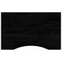 Tablero escritorio 80x60x2,5 cm rectangular madera maciza roble by , Table tops - Ref: Foro24-4009032, Price: 72,39 €, Discou...