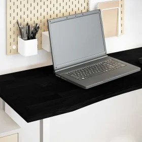 Tablero escritorio 140x50x2,5cm rectangular madera maciza roble by , Table tops - Ref: Foro24-4009030, Price: 98,54 €, Discou...