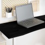 Tablero escritorio 140x50x2,5cm rectangular madera maciza roble by , Table tops - Ref: Foro24-4009030, Price: 100,12 €, Disco...