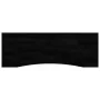 Tablero escritorio 140x50x2,5cm rectangular madera maciza roble de , Tableros para mesas - Ref: Foro24-4009030, Precio: 98,53...