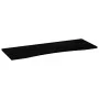 Tablero escritorio 140x50x2,5cm rectangular madera maciza roble de , Tableros para mesas - Ref: Foro24-4009030, Precio: 98,53...