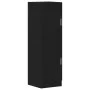 Mueble de cocina 3 piezas madera contrachapada negro by , Shelves and shelves - Ref: Foro24-3324152, Price: 286,15 €, Discoun...