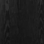 Mueble de cocina 3 piezas madera contrachapada negro by , Shelves and shelves - Ref: Foro24-3324152, Price: 286,15 €, Discoun...