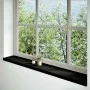 Alféizares de ventana 2 uds madera maciza roble marrón oscuro by , Stair mats - Ref: Foro24-4009196, Price: 141,96 €, Discoun...