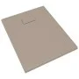 SMC braune Duschwanne 90x70 cm von vidaXL, Duschwannen - Ref: Foro24-148923, Preis: 130,32 €, Rabatt: %