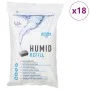 Absorbentes de humedad de recambio 18 unidades 900 g von , Feuchtigkeitsabsorber - Ref: Foro24-4015921, Preis: 57,96 €, Rabat...