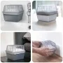 Absorbentes de humedad de recambio 18 unidades 900 g von , Feuchtigkeitsabsorber - Ref: Foro24-4015921, Preis: 57,96 €, Rabat...