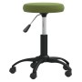 Taburete de masaje terciopelo verde claro von , Massagesessel - Ref: Foro24-3085740, Preis: 45,83 €, Rabatt: %