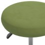Taburete de masaje terciopelo verde claro von , Massagesessel - Ref: Foro24-3085740, Preis: 45,83 €, Rabatt: %