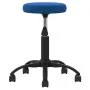 Taburete de masajes terciopelo Azul von , Massagesessel - Ref: Foro24-3085742, Preis: 46,17 €, Rabatt: %