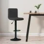Taburete de cocina de terciopelo negro by , Kitchen stools - Ref: Foro24-334291, Price: 77,31 €, Discount: %