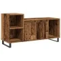 Mueble para TV madera ingeniería madera envejecida 100x35x55 cm von , TV-Möbel - Ref: Foro24-857456, Preis: 77,22 €, Rabatt: %