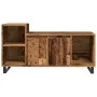 Mueble para TV madera ingeniería madera envejecida 100x35x55 cm von , TV-Möbel - Ref: Foro24-857456, Preis: 77,22 €, Rabatt: %