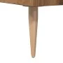 Aparador de madera de ingeniería roble artisan 100x36x60 cm de , Aparadores - Ref: Foro24-857319, Precio: 98,83 €, Descuento: %