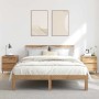 Mesitas de noche 2 uds madera roble artisian 40x35x50 cm de , Mesitas de noche - Ref: Foro24-857399, Precio: 101,49 €, Descue...