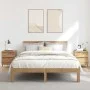 Mesitas de noche 2 uds madera roble artisian 40x35x50 cm de , Mesitas de noche - Ref: Foro24-857399, Precio: 99,73 €, Descuen...