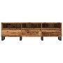 Mueble de TV madera ingeniería madera envejecida 150x30x44,5 cm von , TV-Möbel - Ref: Foro24-857193, Preis: 105,67 €, Rabatt: %
