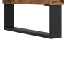 Mueble de TV madera ingeniería madera envejecida 150x30x44,5 cm von , TV-Möbel - Ref: Foro24-857193, Preis: 105,67 €, Rabatt: %