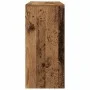 Escritorio madera ingeniería madera envejecida 102,5x35x75 cm von , Schreibtische - Ref: Foro24-856630, Preis: 64,59 €, Rabat...