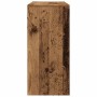 Escritorio madera ingeniería madera envejecida 102,5x35x75 cm de , Escritorios - Ref: Foro24-856630, Precio: 67,84 €, Descuen...