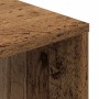 Escritorio madera ingeniería madera envejecida 102,5x35x75 cm de , Escritorios - Ref: Foro24-856630, Precio: 67,84 €, Descuen...
