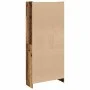 Aparador madera ingeniería madera envejecida 82,5x30,5x185 cm de , Aparadores - Ref: Foro24-3318720, Precio: 156,82 €, Descue...