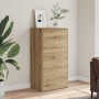 Aparador 6 cajones contrachapada color 50x34x96 cm by , Sideboards - Ref: Foro24-855891, Price: 122,61 €, Discount: %