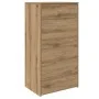 Aparador 6 cajones contrachapada color 50x34x96 cm de , Aparadores - Ref: Foro24-855891, Precio: 120,58 €, Descuento: %