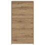 Aparador 6 cajones contrachapada color 50x34x96 cm by , Sideboards - Ref: Foro24-855891, Price: 122,61 €, Discount: %