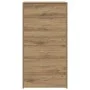 Aparador 6 cajones contrachapada color 50x34x96 cm de , Aparadores - Ref: Foro24-855891, Precio: 120,58 €, Descuento: %