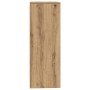 Aparador 6 cajones contrachapada color 50x34x96 cm by , Sideboards - Ref: Foro24-855891, Price: 122,61 €, Discount: %