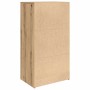 Aparador 6 cajones contrachapada color 50x34x96 cm by , Sideboards - Ref: Foro24-855891, Price: 122,61 €, Discount: %