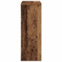 Estantería de pared madera ingeniería envejecida 45x16x45 cm von , Regale und Regale - Ref: Foro24-856071, Preis: 25,53 €, Ra...