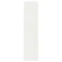 Mueble zapatero madera contrachapada blanco 80x25x62 cm by , Shoe racks and shoe organizers - Ref: Foro24-859914, Price: 50,5...