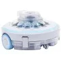 Wireless pool cleaner robot 27 W by vidaXL, Swimming pool cleaning and disinfection - Ref: Foro24-93187, Price: 284,01 €, Dis...