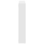 Estante cubo pared 12 compartimentos madera ingeniería blanco von , Regale und Regale - Ref: Foro24-860004, Preis: 72,30 €, R...