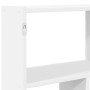 Estante cubo pared 12 compartimentos madera ingeniería blanco von , Regale und Regale - Ref: Foro24-860004, Preis: 72,30 €, R...