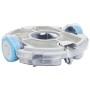 Wireless pool cleaner robot 27 W by vidaXL, Swimming pool cleaning and disinfection - Ref: Foro24-93187, Price: 289,12 €, Dis...