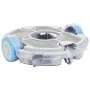 Wireless pool cleaner robot 27 W by vidaXL, Swimming pool cleaning and disinfection - Ref: Foro24-93187, Price: 284,01 €, Dis...