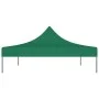 Tent roof for celebrations green 4.5x3 m 270 g/m² by vidaXL, Covers for tents and gazebos - Ref: Foro24-315367, Price: 40,60 ...