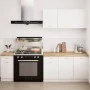 Encimera de cocina rectangular madera maciza roble de , Tableros para mesas - Ref: Foro24-4009001, Precio: 51,45 €, Descuento: %