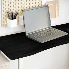 Tablero escritorio 120x50x2,5cm rectangular madera maciza roble von , Tischplatten - Ref: Foro24-4009029, Preis: 87,93 €, Rab...