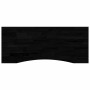 Tablero escritorio 120x50x2,5cm rectangular madera maciza roble by , Table tops - Ref: Foro24-4009029, Price: 89,32 €, Discou...