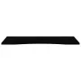 Tablero escritorio 120x50x2,5cm rectangular madera maciza roble by , Table tops - Ref: Foro24-4009029, Price: 87,93 €, Discou...