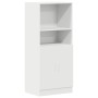 Mueble de cocina 2 piezas madera contrachapada blanca von , Regale und Regale - Ref: Foro24-3324142, Preis: 193,01 €, Rabatt: %