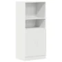 Mueble de cocina 2 piezas madera contrachapada blanca von , Regale und Regale - Ref: Foro24-3324142, Preis: 185,43 €, Rabatt: %