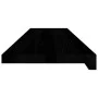 Alféizares de ventana 2 uds madera maciza roble marrón oscuro von , Treppenmatten - Ref: Foro24-4009192, Preis: 112,66 €, Rab...