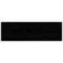 Alféizares de ventana 2 uds madera maciza roble marrón oscuro by , Stair mats - Ref: Foro24-4009190, Price: 105,81 €, Discoun...