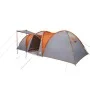 Tienda familiar con cúpula impermeable 8 personas gris naranja von , Zelte - Ref: Foro24-4009430, Preis: 242,92 €, Rabatt: %